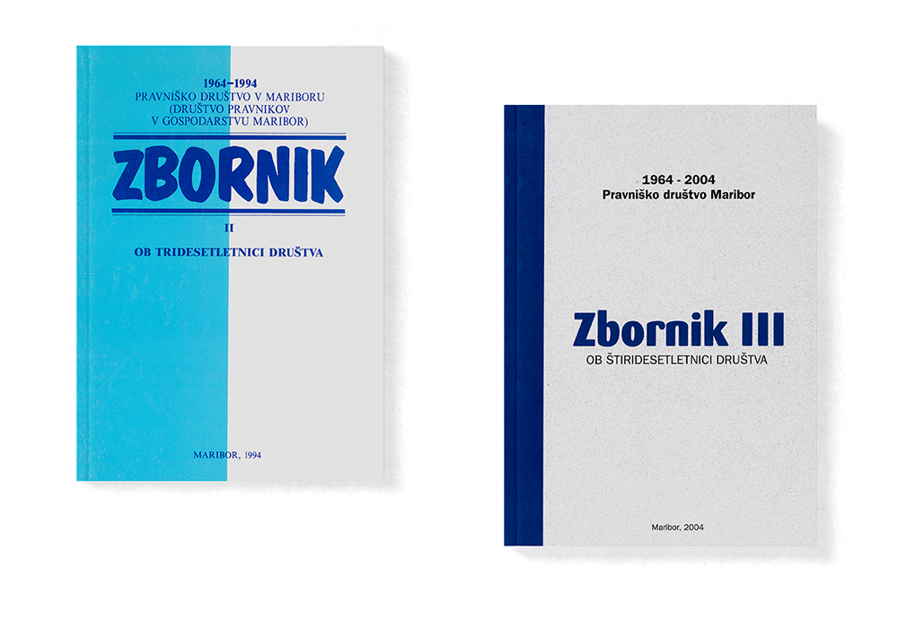 Zbornik 30 & 40let